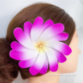 3 "Buatan tangan Double Eva Foam Flower Hair Pick